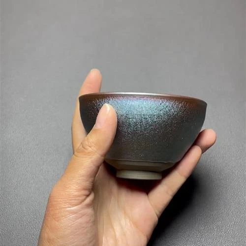 【闪购商品】茶盏-633............