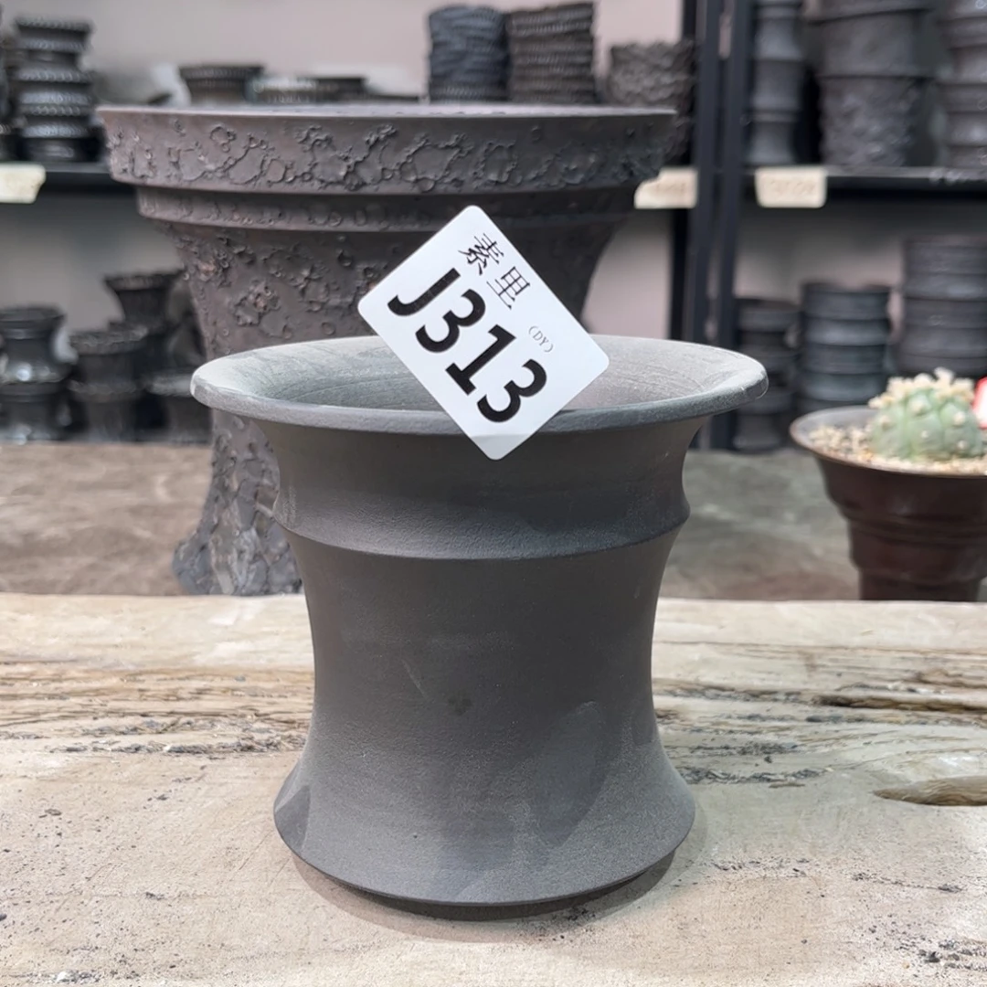 陶内口12.5高10.5景德镇