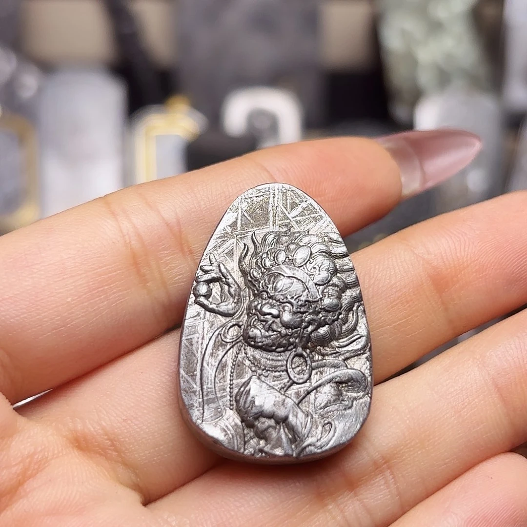 无铁合金行*瑞典曼德拉鐵隕石