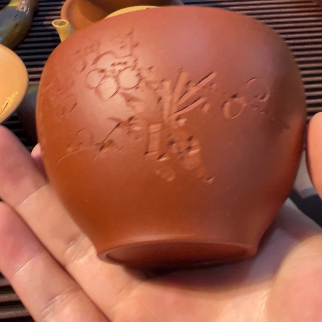 紫砂茶杯杯子杯子杯子吧杯子杯子