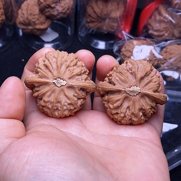 核桃手串/手链用****742全品宫灯