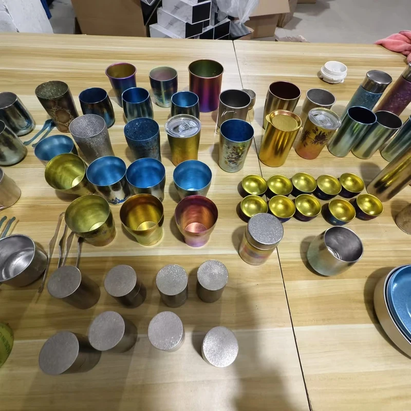 微瑕钛杯专用链接不接受退货看好拍