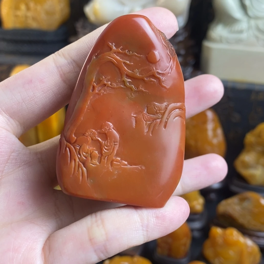 老挝石老挝石精品