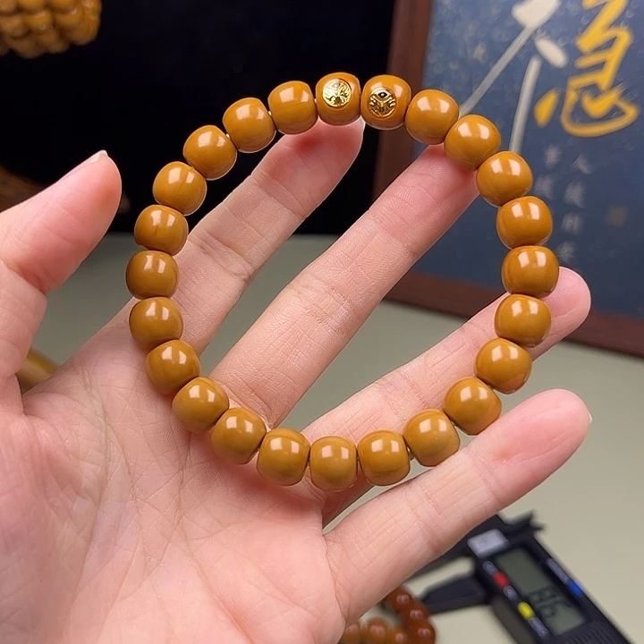 猴头核桃手串全品9➕双标老型