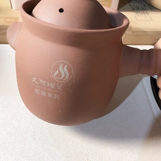 中式外贸单1个陶瓷大牌单1.6升