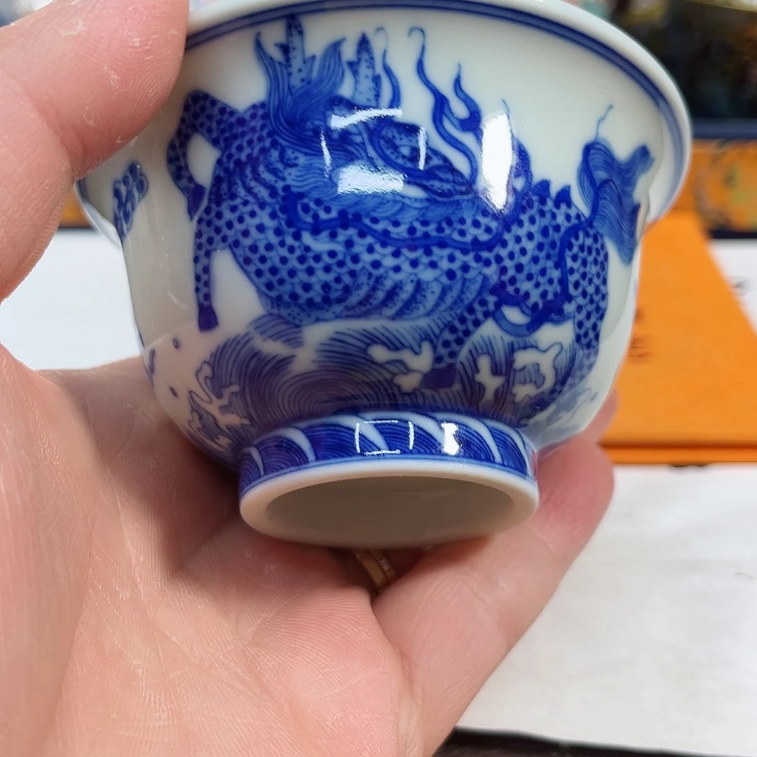 杯千年瓷都景德镇 艺术关注谢佳豪