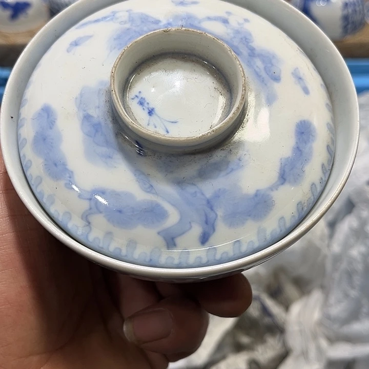 陶瓷茶玩榜第二十名