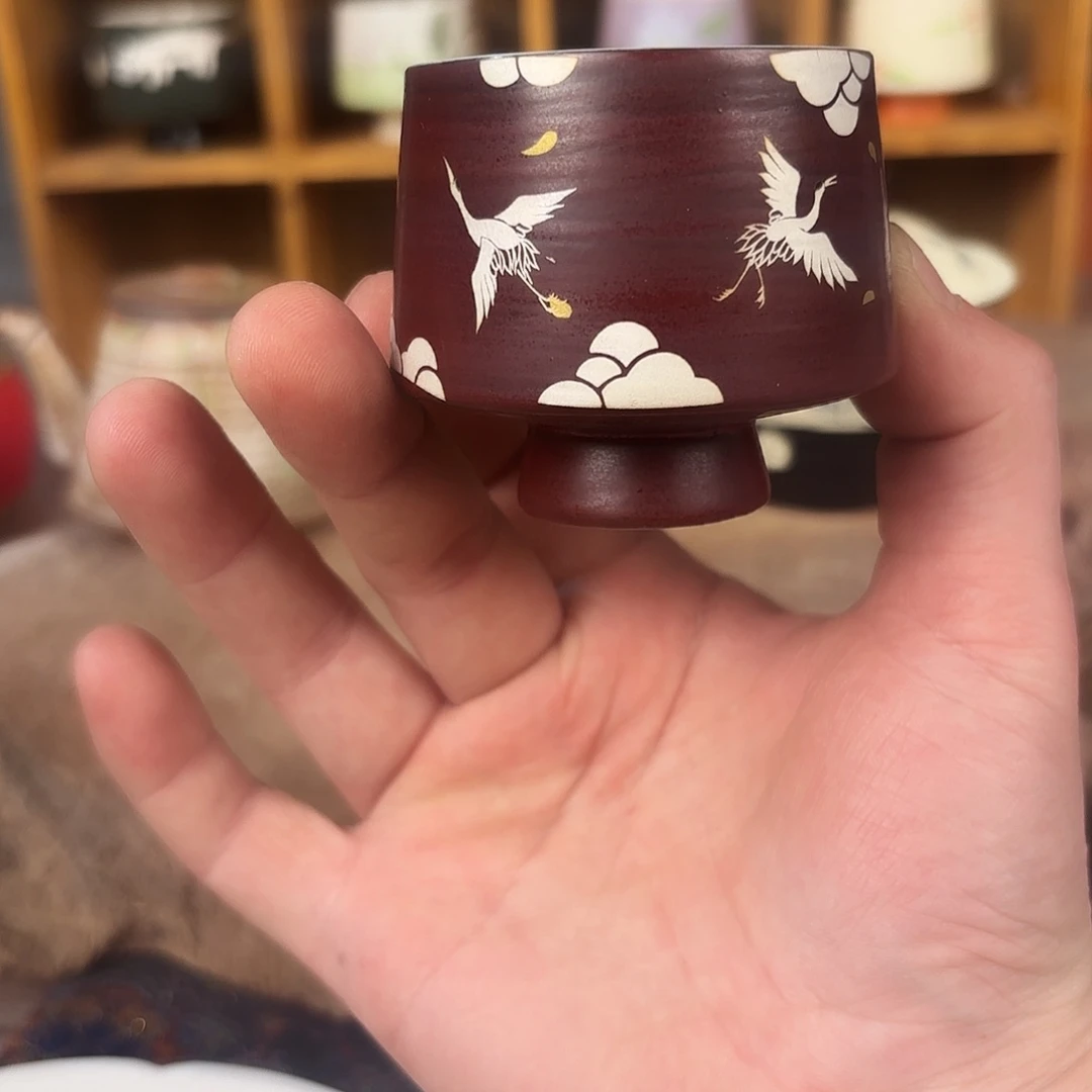 高温陶瓷茶壶茶杯盖碗