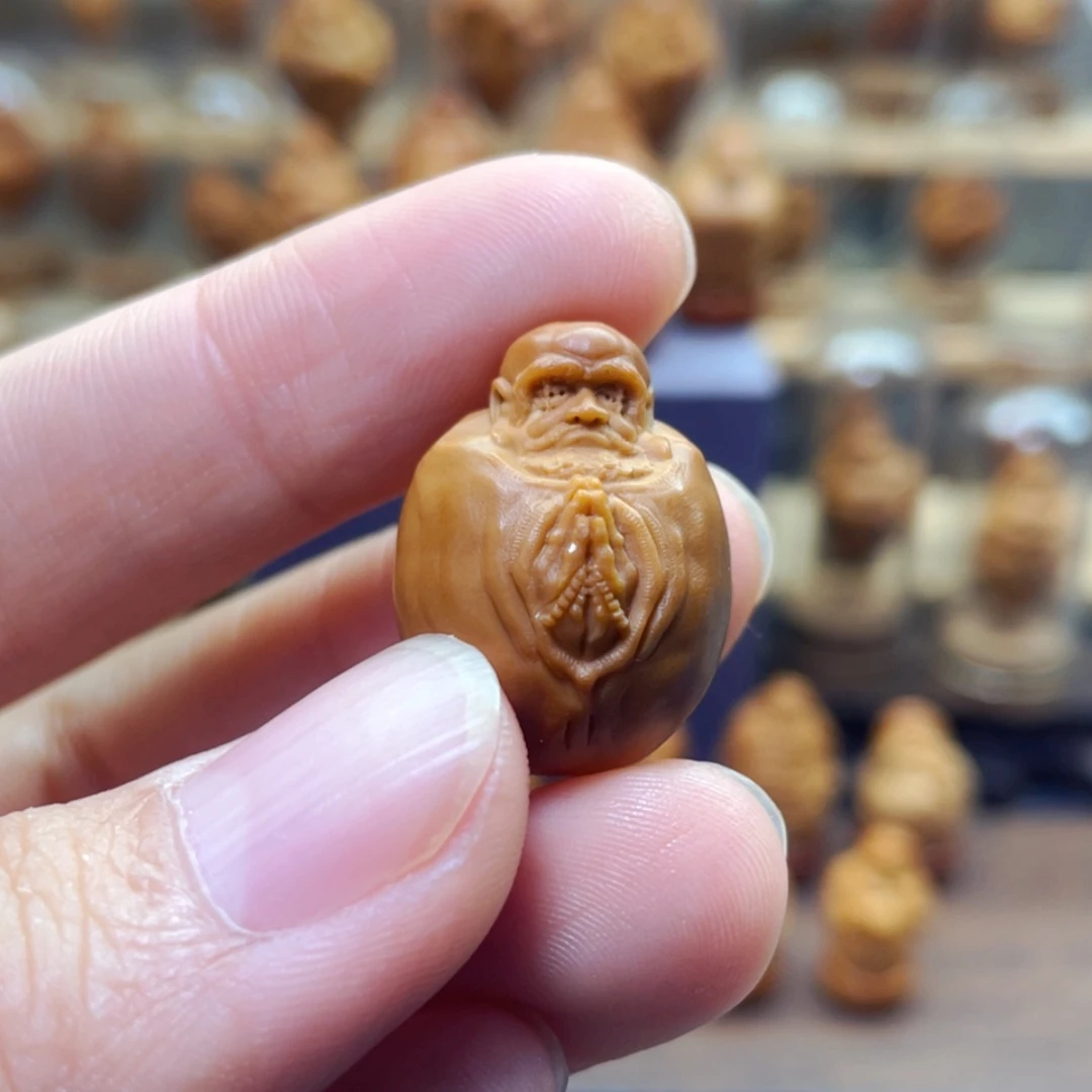 【闪购商品】手串/手链橄榄核