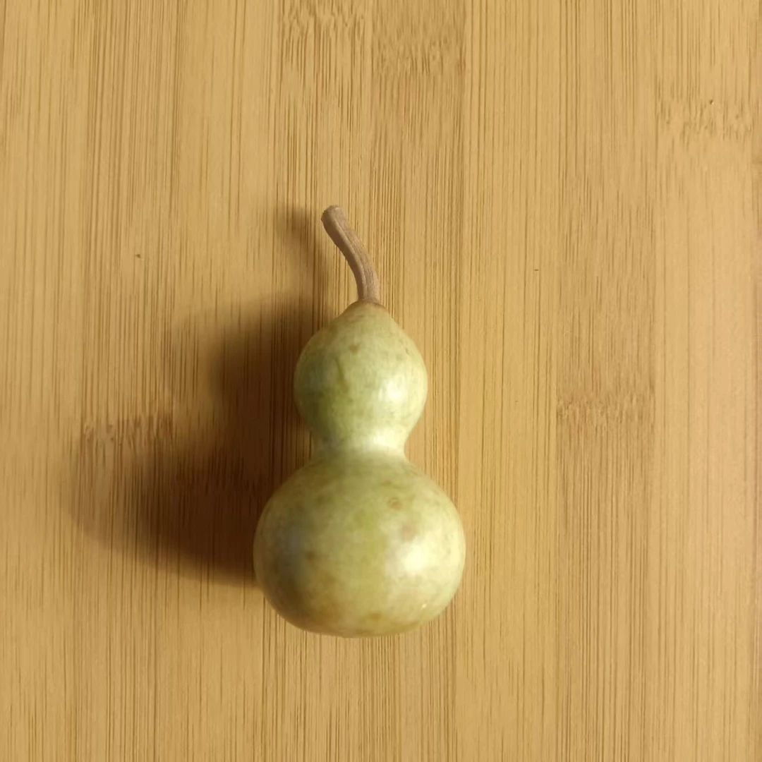 精品天然八宝小葫芦手把葫芦通货