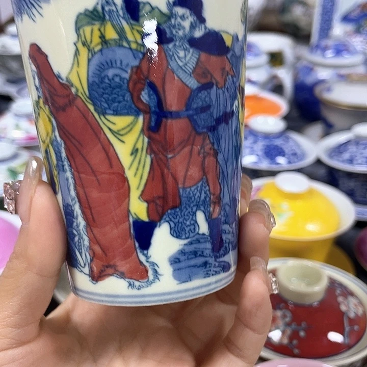 摆件景德镇陶瓷博物有限公司