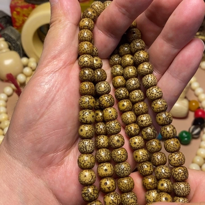 檀香紫檀（小叶紫檀）