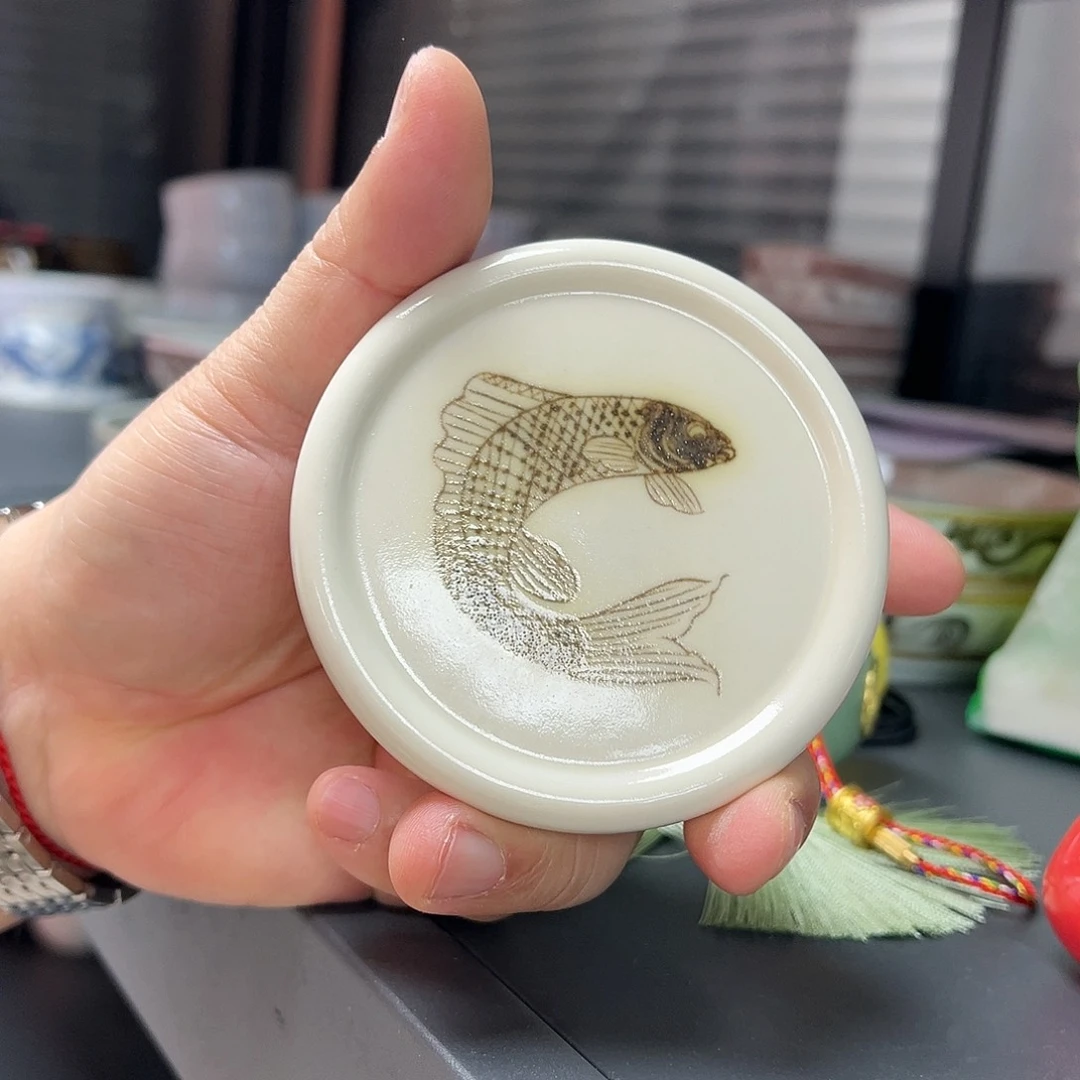 【闪购商品】陶瓷艺术陶瓷艺术瑕疵