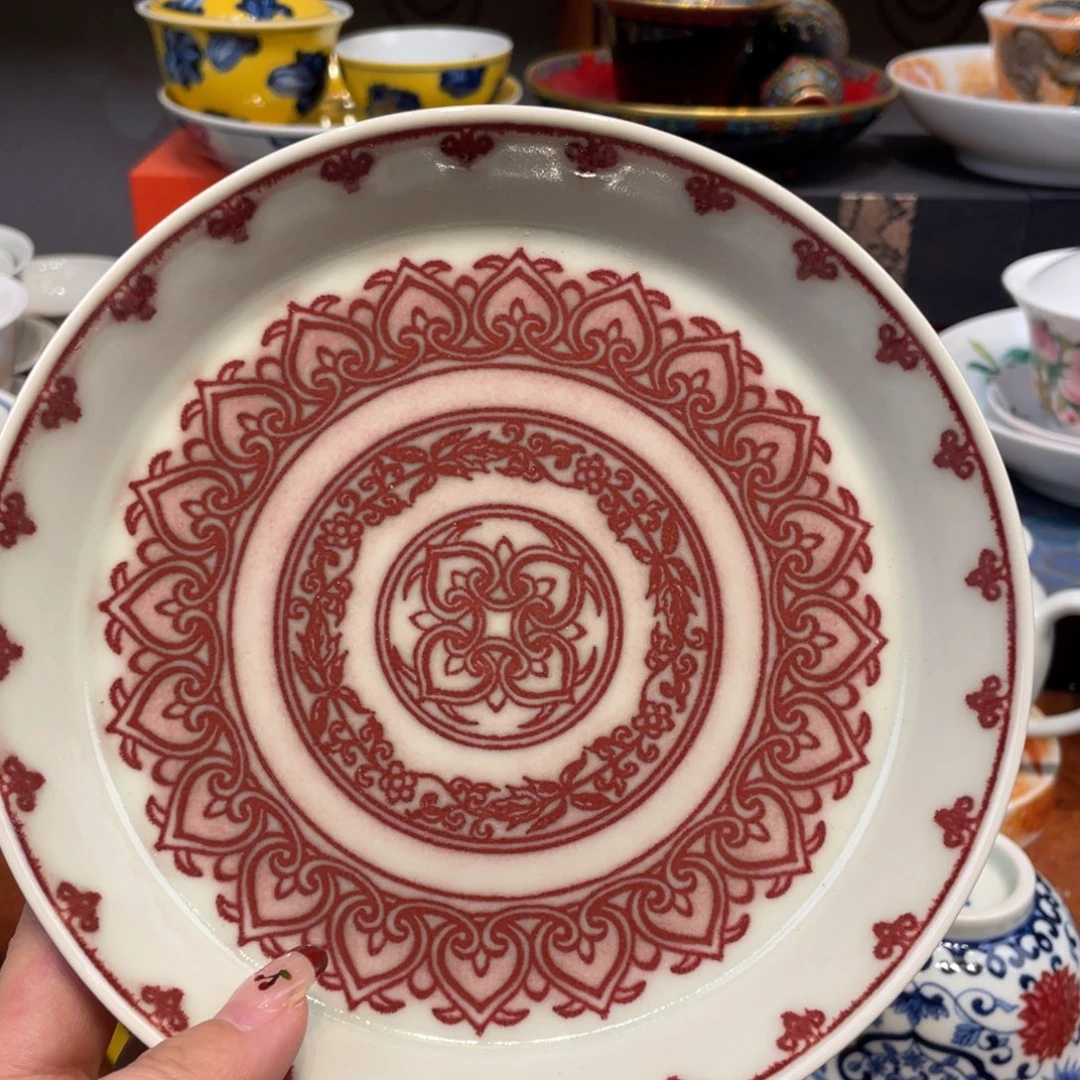 景德镇陶瓷瓷器景德镇