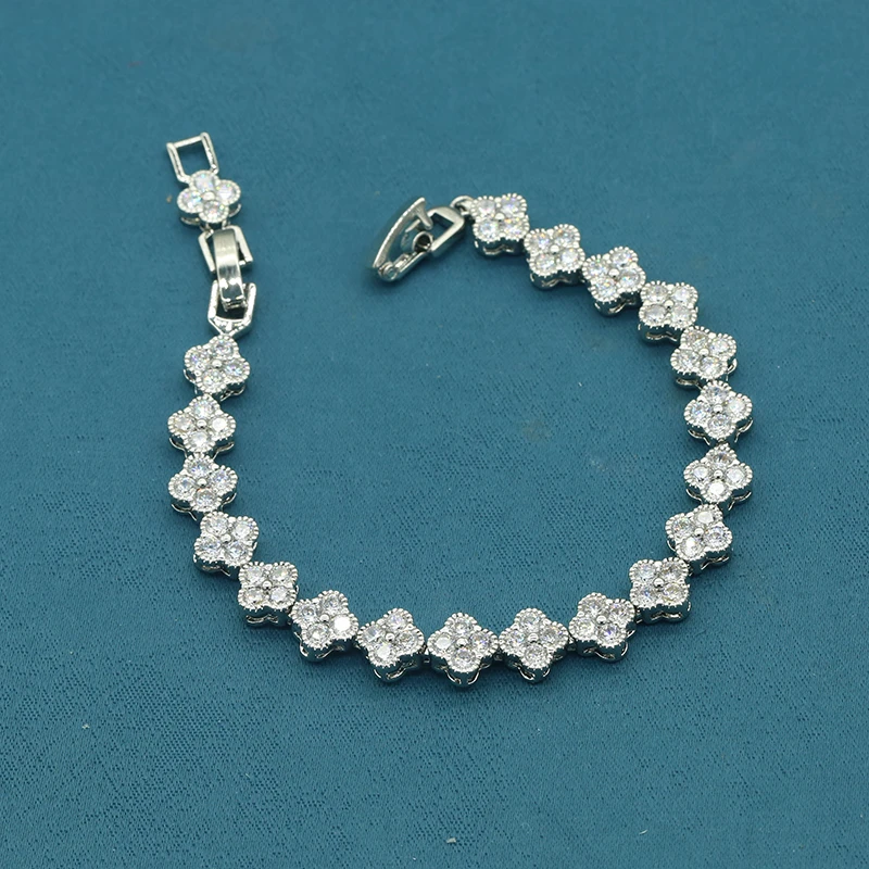 【高级定制】收藏级轻奢时尚设计手链l635