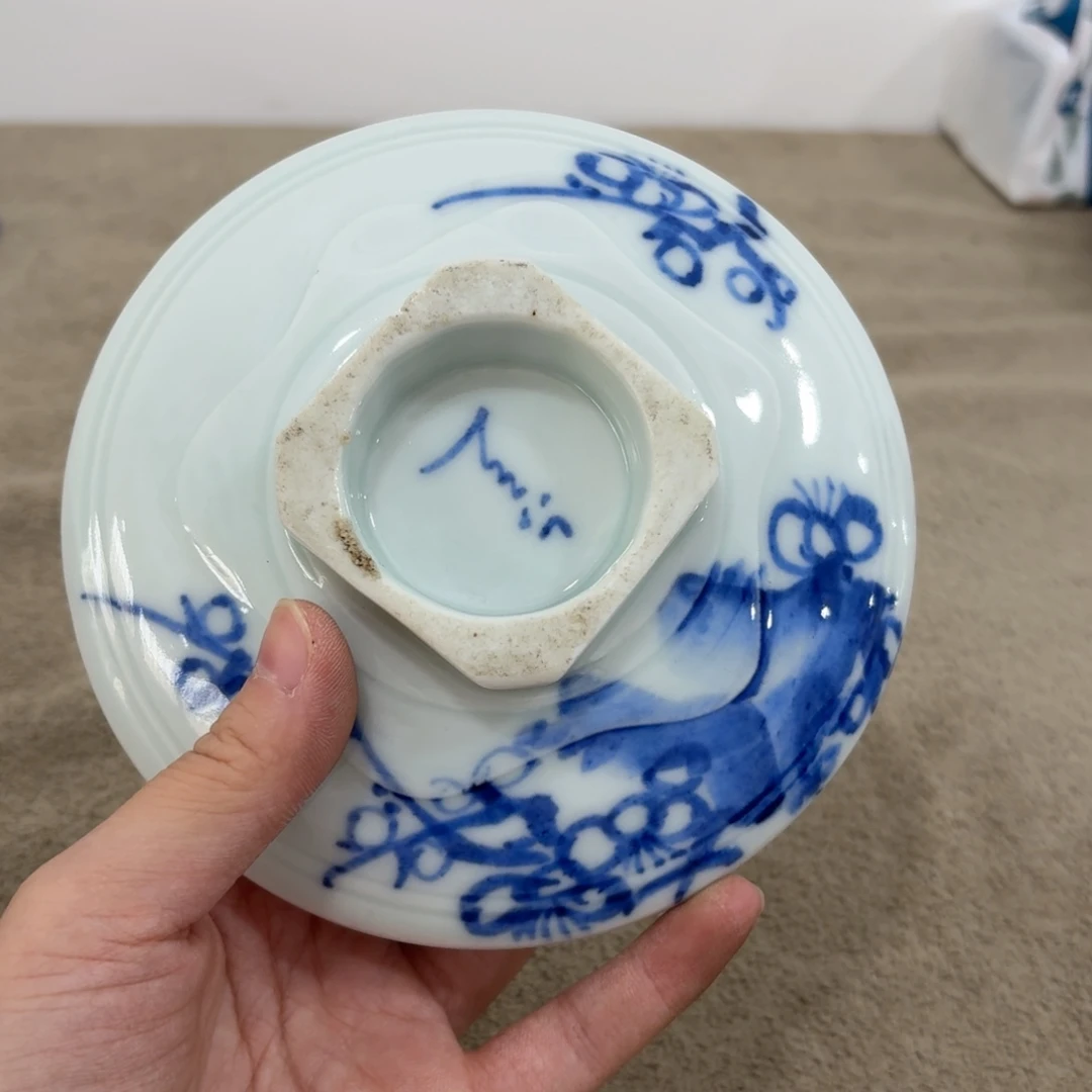 非常好用漂亮的茶具