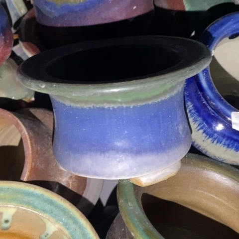 罐7724 微瑕38包邮景德镇陶瓷