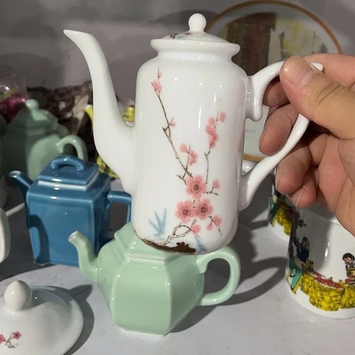 摆件景德镇陶瓷摆件工艺品