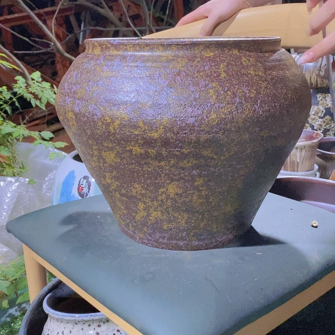 紫砂花盆正品27/30ghggghgggf