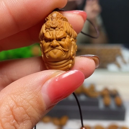 橄榄核手串/手链橄榄核