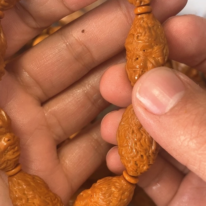 橄榄核手串/手链橄榄大圣