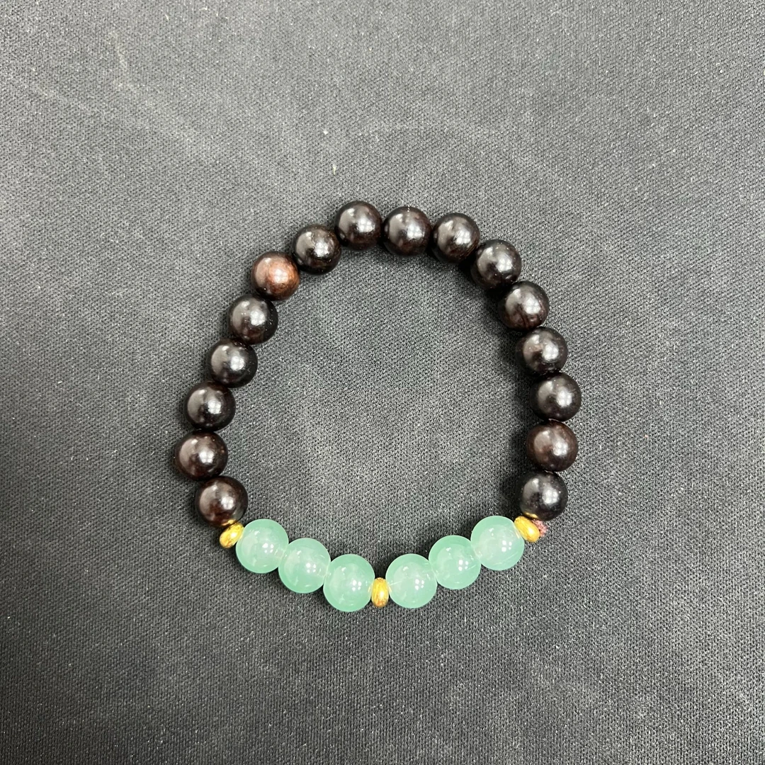 C0115精品手串（无礼盒）