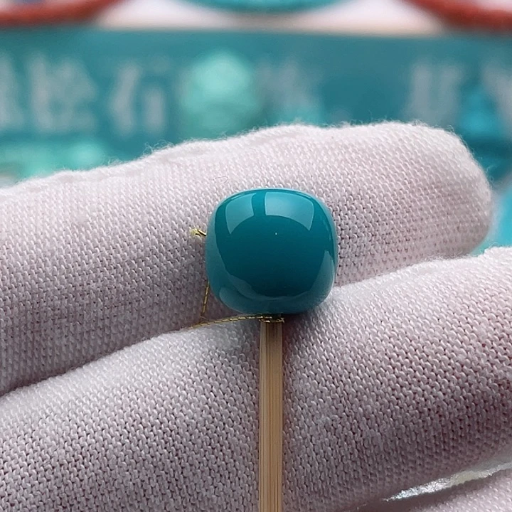 未镶嵌绿松石配饰10