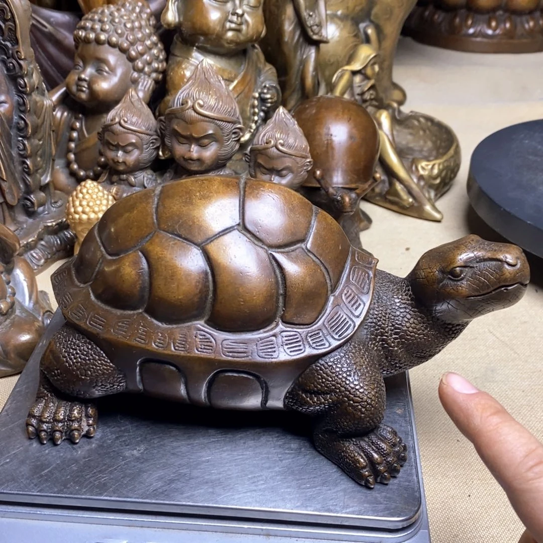 铜器时代摆件工艺品
