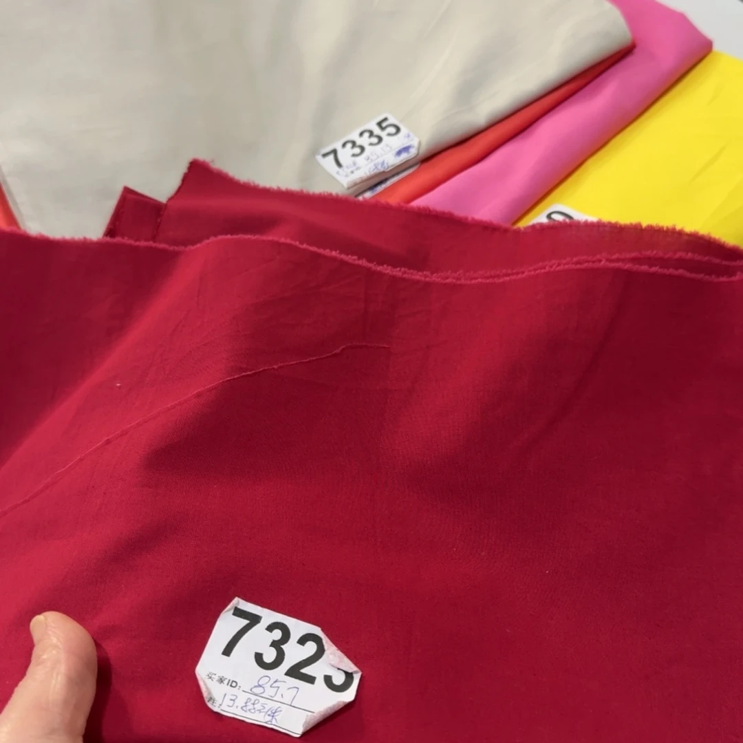 棉品牌纯棉巴胚平布1米价X1.48米宽85.7