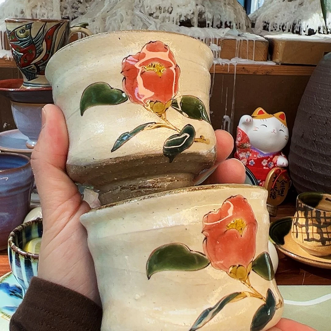 咖啡杯和咖啡杯也好用