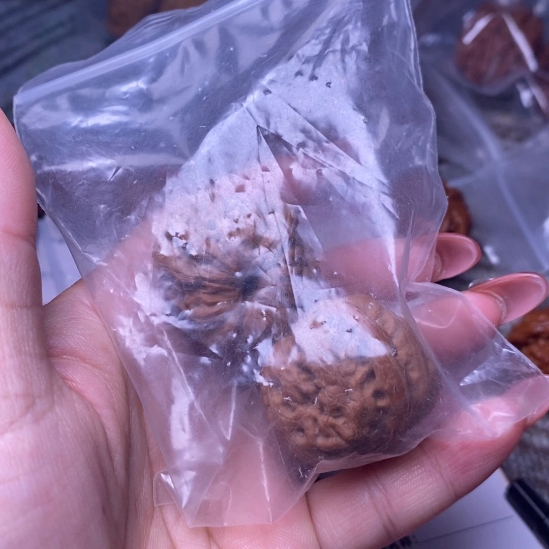 吊坠文玩核桃今***始