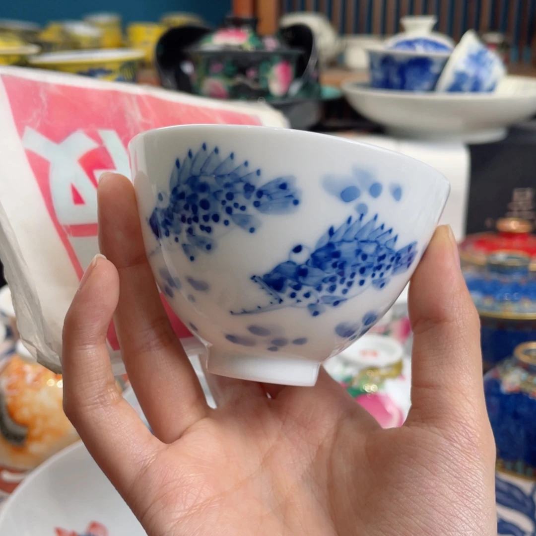 景德镇陶瓷学院美术学