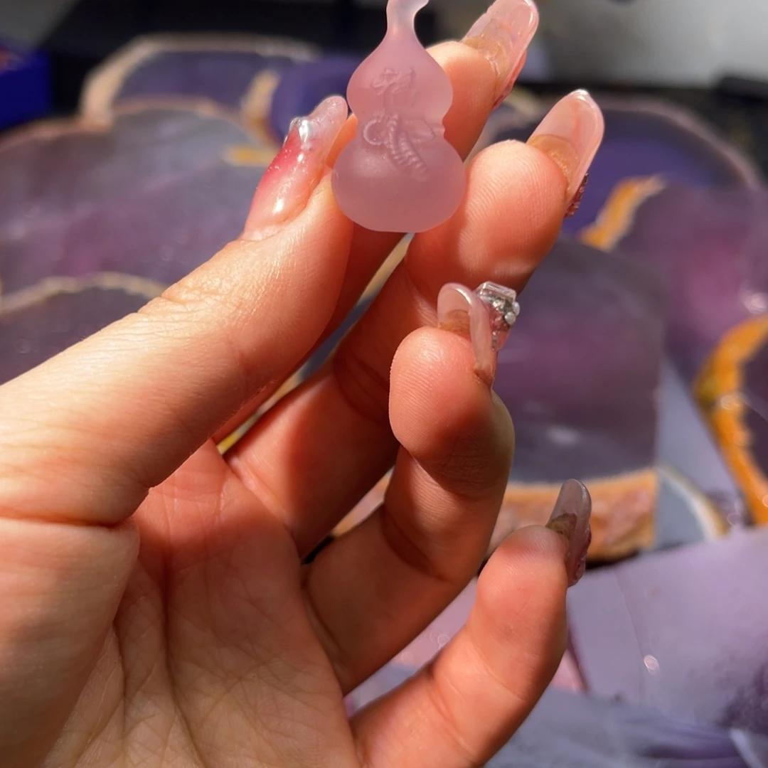 定制玛瑙直接发货