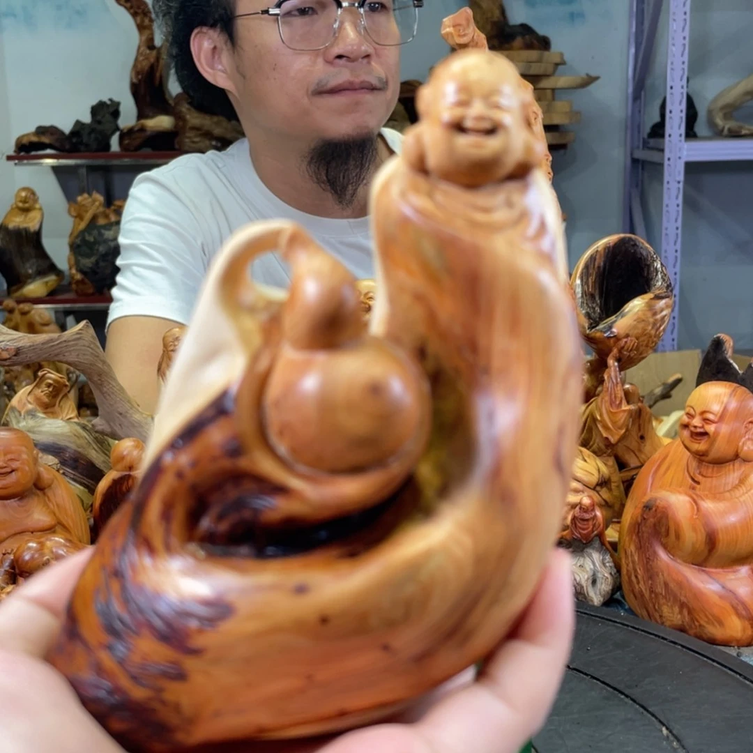 【闪购商品】柏木（崖柏）其他
