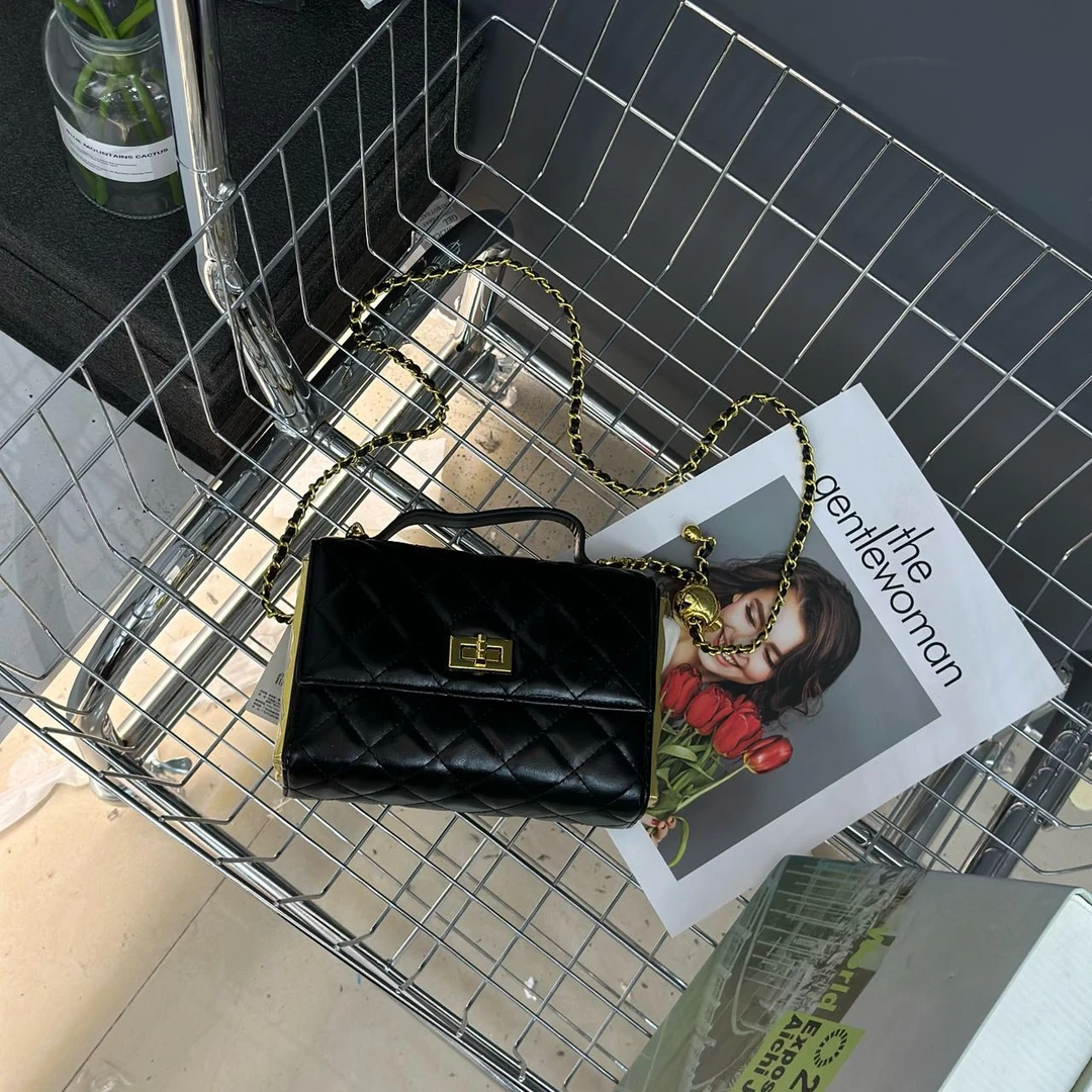 07360高端专享宝妈手提包