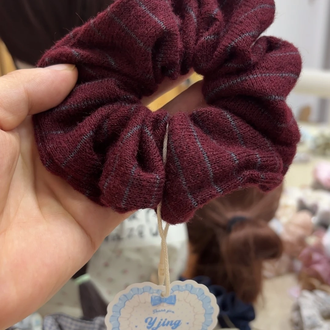 布艺非金属62号毛线款