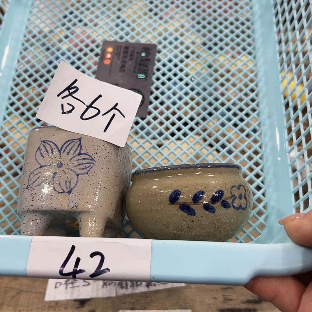 红陶高温陶瓷材料42