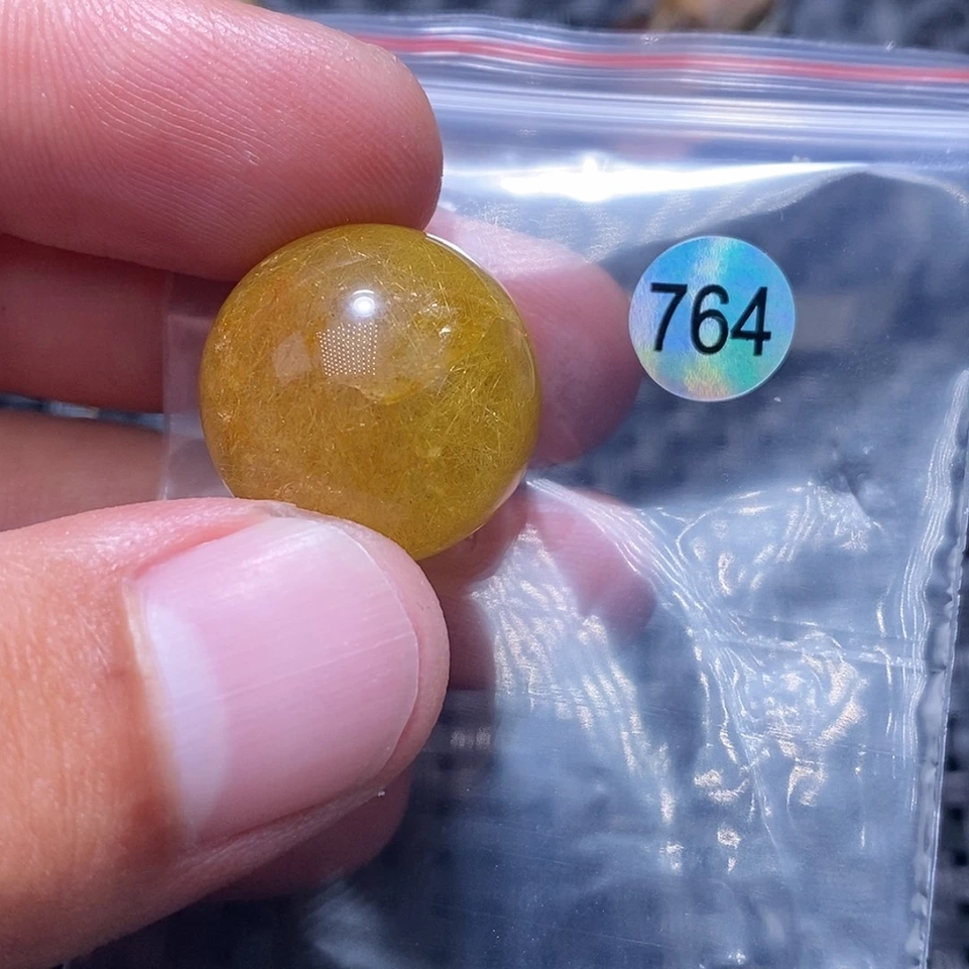 M****发晶未镶嵌手链天然水晶
