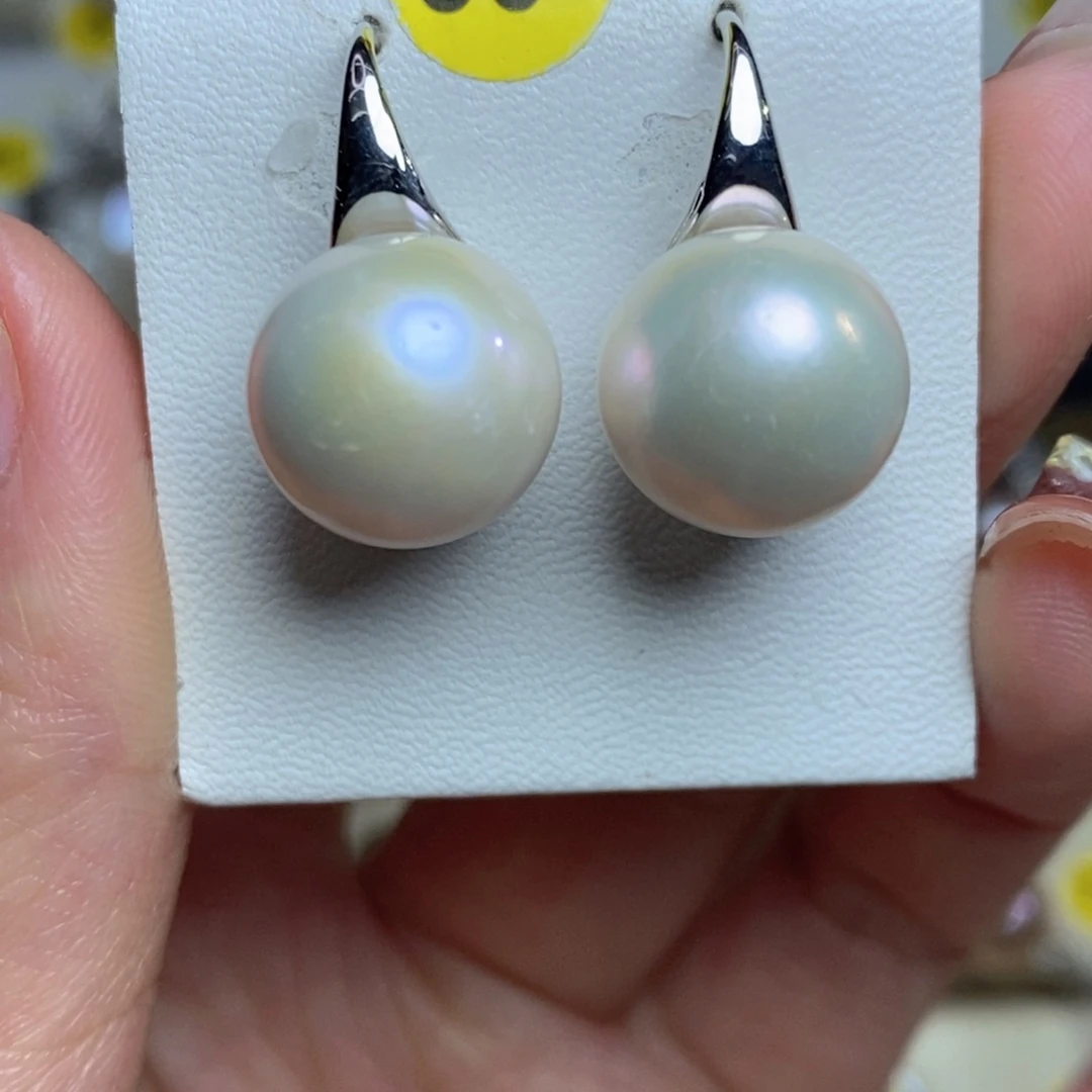 未镶嵌珠宝奇石淡水珍珠