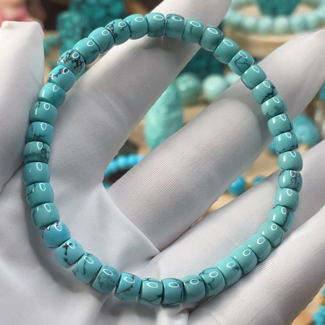 绿松石未镶嵌其他