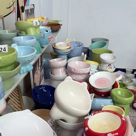 瓷片陶瓷微瑕链接