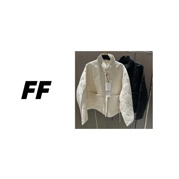 【B50932】冬季新款厚款棉衣