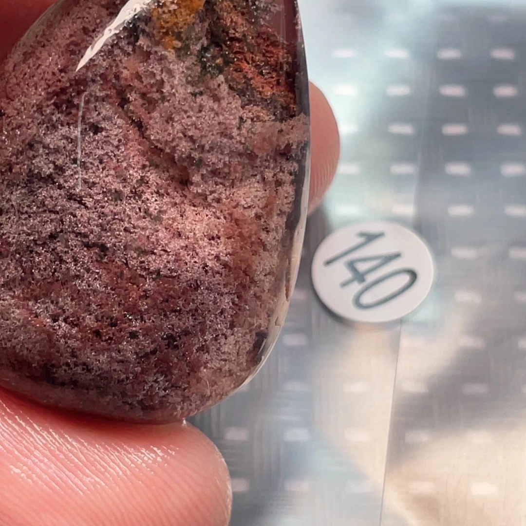 【闪购商品】颈饰未镶嵌水晶?**片