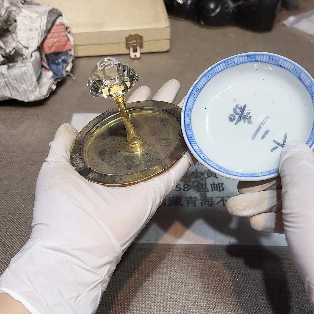 瓷片瓷器满58包邮包邮包邮