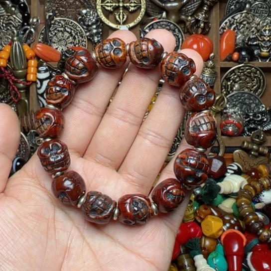 柏香籽/百香籽吊坠小配饰吊坠