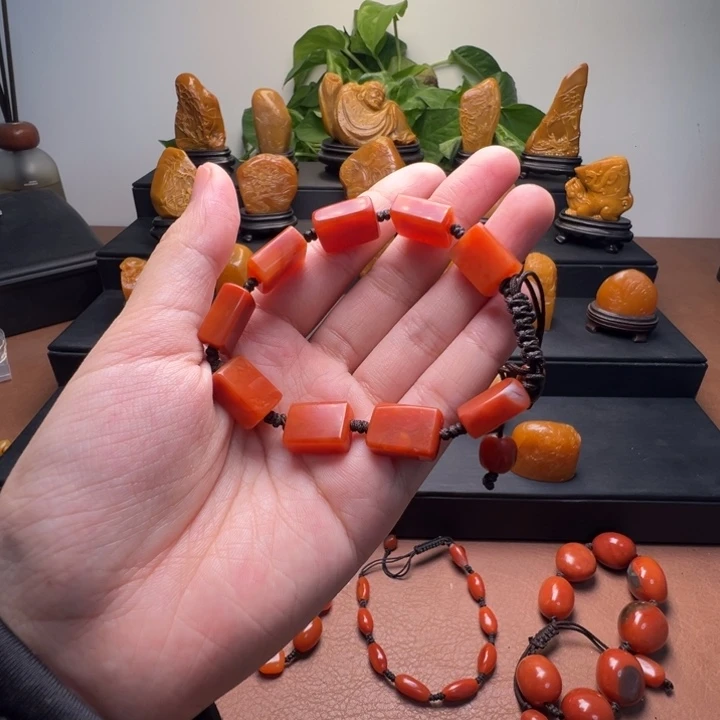 跃***哥54.9碧玺（处理）666666666666