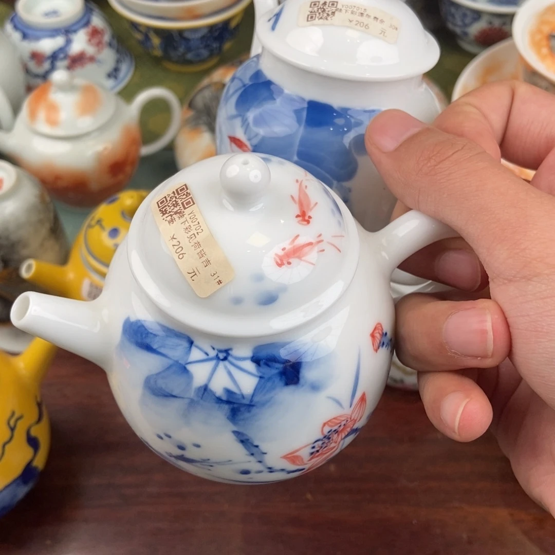 润*陶瓷的设计师是一个