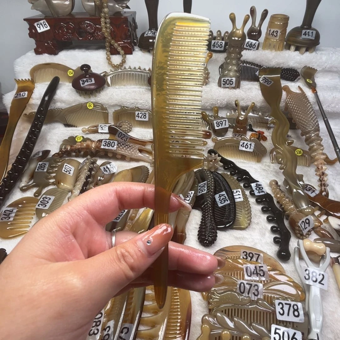 牛角牛角牛角牛角梳