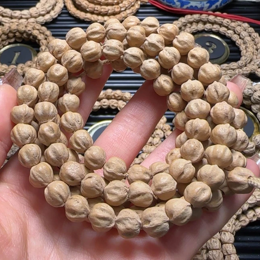 【闪购商品】柏香籽/百香籽吊坠塑**员