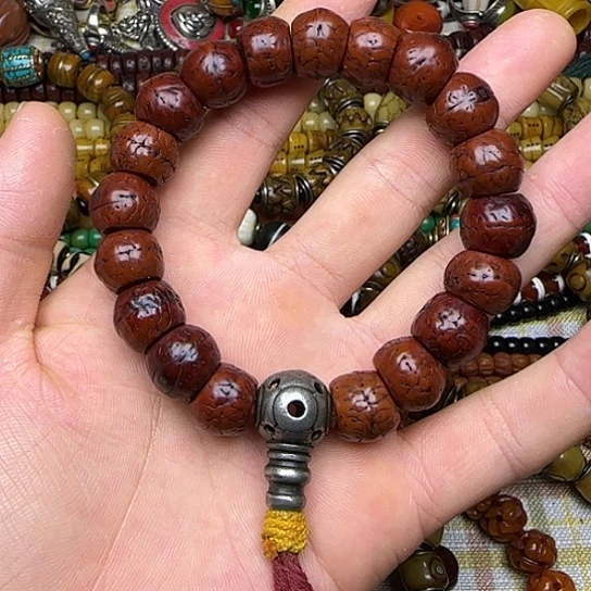 橄榄核手串/手链c h f f y f y f gu